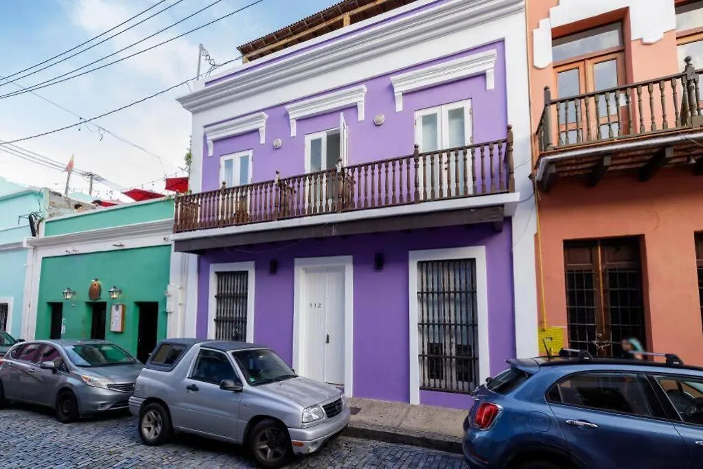 Apartamento 2-Br Apt Centrally Located In Osj! San Juan Puerto Rico