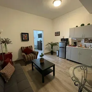  Apartamento 310guest-house La Vida