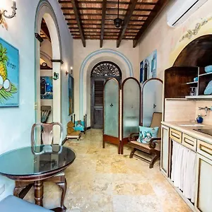  Apartment Charming Retreat In Old