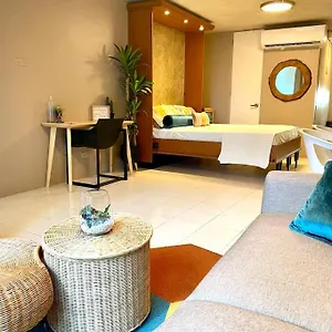  Apartment Condado Del Mar Front Jewel A3
